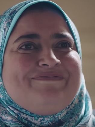 مها إمام